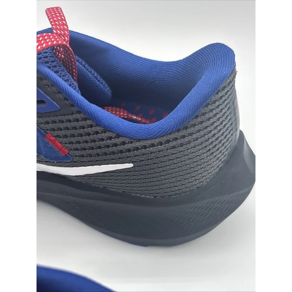 Nike Pegasus 40 'New York Giants' DZ6008-001 Men's‎ Running Shoes Size 4